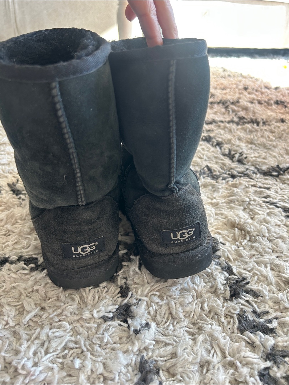 Kids UGG Boots - Footwear
